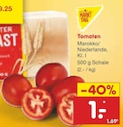 Aktuelles Tomaten Angebot bei Netto Marken-Discount in Herne ab 1,00 €