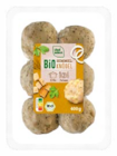 Bio Knödel im Lidl Prospekt Bio Knödel von Chef Select im aktuellen Lidl Prospekt für 2,99 €