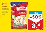 Taschki Pelmeni von Dovgan für 3,14 € bei Netto Marken-Discount im Angebot Taschki Pelmeni von Dovgan im aktuellen Netto Marken-Discount Prospekt