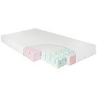 KINDERMATRATZE Aircube, 140/70 cm, Höhe ca. 10 cm von Patinio im aktuellen XXXLutz Möbelhäuser Prospekt für 99,99 €