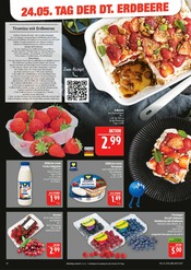 Aktueller Marktkauf Prospekt mit Erdbeeren, "AUSWAHL RIESIG, PREISE NIEDRIG", Seite 10