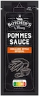 Pommes Sauce im Penny Prospekt Pommes Sauce von BUTCHER'S im aktuellen Penny Prospekt für 0,69 €