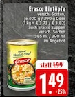EDEKA Wuppertal Prospekt mit  im Angebot für 1,49 €