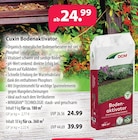 Kiebitzmarkt Buchholz - Cuxin Bodenaktivator 9 kg Angebot im Prospekt Cuxin Bodenaktivator 9 kg bei Kiebitzmarkt im Buchholz Prospekt für 24,99 €