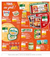 Prospectus Supermarchés Match "C'EST TOUS LES JOURS LE MARCHÉ" en cours à Tourcoing, Page 8 Catalogue Supermarchés Match en cours à Tourcoing, "C'EST TOUS LES JOURS LE MARCHÉ", Page 8