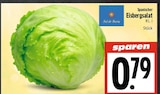 Spanischer Eisbergsalat bei EDEKA im Lollar Prospekt für 0,79 €
