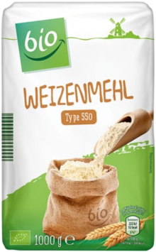 ALDI SÜD Baden-Baden - Weizenmehl Weizenmehl Angebot bei ALDI SÜD Baden-Baden im Prospekt "Meine Woche"