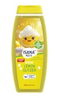 Dusche Glitzer im Rossmann Prospekt Dusche Glitzer von Isana Kids im aktuellen Rossmann Prospekt für 1,39 €