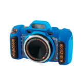 Kidizoom duo FX - vtech en promo chez La Grande Récré Kidizoom duo FX - vtech dans le catalogue La Grande Récré