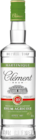 RHUM BLANC AGRICOLE CLÉMENT - CLEMENT - Auchan Hypermarché à Paris RHUM BLANC AGRICOLE CLÉMENT - CLEMENT en promo chez Auchan Hypermarché Paris à 10,96 €
