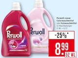 renew Colorwaschmittel Angebote von Perwoll bei Marktkauf Neu-Ulm für 8,99 €