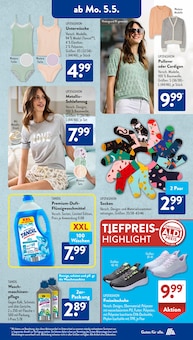 Badematte Angebot im aktuellen ALDI SÜD Prospekt auf Seite 16