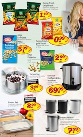 Aktueller Picks-Raus Prospekt mit Mülleimer, "1000 GELEGENHEITEN FÜR HAUS, HOBBY UND GARTEN", Seite 2