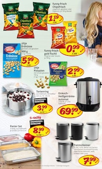 Picks-Raus Prospekt der KW 44  "1000 GELEGENHEITEN FÜR HAUS, HOBBY UND GARTEN" Aktueller Picks-Raus Prospekt "1000 GELEGENHEITEN FÜR HAUS, HOBBY UND GARTEN" Seite 2 von 8 Seiten