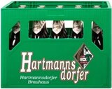 Pils im Angebot bei Kaufland in Altenburg Pils Angebote von Hartmannsdorfer bei Kaufland Altenburg für 9,99 €