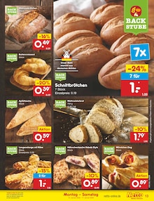 Käse im Netto Marken-Discount Prospekt "Aktuelle Angebote" mit 54 Seiten (Aachen)