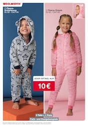 Aktueller Woolworth Prospekt mit Babykleidung, "Aktuelle Angebote", Seite 29