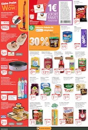 Staubsauger Angebot im aktuellen GLOBUS Prospekt auf Seite 4