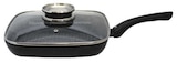 BRAUN Möbel-Center Stockach - GRILLPFANNE Angebot im Prospekt GRILLPFANNE bei BRAUN Möbel-Center im Stockach Prospekt für 29,95 €