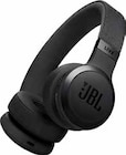 kabelloser On-Ear-Kopfhörer LIVE 670NC Schwarz bei EP: im Wolgast Prospekt für 99,99 €