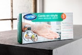 Gants en vinyle - multiTEC en promo chez Norma Reims à 5,99 €