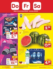 Adidas im Netto Marken-Discount Prospekt in Halle Aktueller Netto Marken-Discount Prospekt mit Adidas, "Aktuelle Angebote", Seite 52