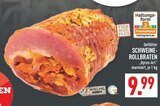 Aktuelles Gefüllter Schweine-Rollbraten Angebot bei Marktkauf in Hagen (Stadt der FernUniversität) ab 9,99 €