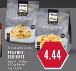 Aktuelle Garnele Angebote bei E center in Essen Aktuelles Caesar Chicken mit Linguine Angebot bei E center in Essen ab 4,44 €