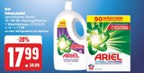 Vollwaschmittel Angebot in Johanngeorgenstadt Vollwaschmittel im aktuellen Prospekt bei EDEKA in Johanngeorgenstadt