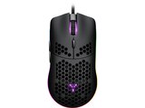 IGM-4000 Ultralight RGM Gaming Maus, Schwarz von ISY für 20,99 € bei MediaMarkt Saturn im Angebot IGM-4000 Ultralight RGM Gaming Maus, Schwarz von ISY im aktuellen MediaMarkt Saturn Prospekt