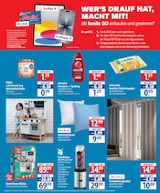 Aktueller famila Nordost Prospekt mit Shampoo, "besser als gut!", Seite 7