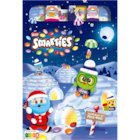 Calendrier de l'Avent Smarties - NESTLÉ - Stokomani à Montreuil Calendrier de l'Avent Smarties - NESTLÉ en promo chez Stokomani Montreuil à 13,49 €