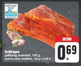Aktuelle Schweinefilet Angebote bei EDEKA in Chemnitz Aktuelles Schälrippen Angebot bei EDEKA in Chemnitz ab 0,69 €
