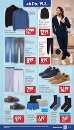 Damen Unterhose im ALDI Nord Prospekt LIEBLINGE UNSERER REGION auf S. 31