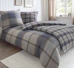 Aktuelle Bettwäsche Angebote bei Zurbrüggen in Bremerhaven Aktuelles Flanell Bettwäsche Braga Angebot bei Zurbrüggen in Bremerhaven ab 39,99 €