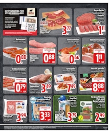 EDEKA Haehnchenbrustfilet im Prospekt EDEKA Haehnchenbrustfilet im Prospekt