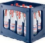 Aktuelle Wasser Angebote bei tegut in Stuttgart Aktuelles Sport Angebot bei tegut in Stuttgart ab 9,99 €