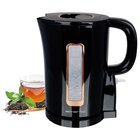 Emerio Wasserkocher WK-125130 von  im aktuellen POCO Prospekt für 11,89 €