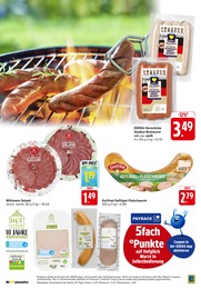 EDEKA Bratwurst im Prospekt EDEKA Bratwurst im Prospekt