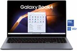 Notebook Galaxy Book4 im Angebot bei expert in Gera Notebook Galaxy Book4 Angebote von Samsung bei expert Gera für 749,00 €