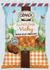 60% sur le 2ème produit identique versés sur votre carte U sur la gamme des chocolats de paques vichy CEMOI - CEMOI dans le catalogue U Express
