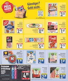 Kuchen im aktuellen EDEKA Prospekt (München) Kuchen im EDEKA Prospekt "Wir lieben Lebensmittel." mit 26 Seiten (München)