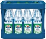 Aktuelles Mineralwasser Angebot bei Kaufland in Leipzig ab 5,49 €