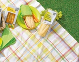 Baguette im Netto mit dem Scottie Prospekt Baguette von MEAL QUICK im aktuellen Netto mit dem Scottie Prospekt für 1,79 €