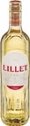 Blanc oder Rose von Lillet für 9,99 € bei Netto Marken-Discount im Angebot Blanc oder Rose von Lillet im aktuellen Netto Marken-Discount Prospekt