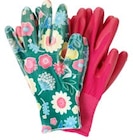 Gartenhandschuhe Angebote bei Rusta Bergheim für 2,20 €