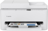 IMPRIMANTE MULTIFONCTION PIXMA TS7550I - CANON - Auchan Hypermarché à Annecy IMPRIMANTE MULTIFONCTION PIXMA TS7550I - CANON en promo chez Auchan Hypermarché Annecy à 64,99 €
