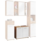 Waschbeckenunterschrank Bergen im Angebot bei POCO in Bremerhaven Waschbeckenunterschrank Bergen Angebote bei POCO Bremerhaven für 89,99 €