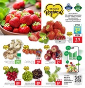 Aktueller Marktkauf Prospekt mit Gemüse, "Aktuelle Angebote", Seite 10