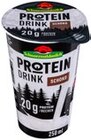 Protein-Drink Schoko im Angebot bei Kaufland in Singen Protein-Drink Schoko Angebote von SCHWARZ-WALD-MILCH bei Kaufland Singen für 1,19 €